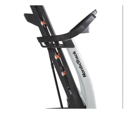 Беговая дорожка электр. NordicTrack T 16.0 (США) + кардиопояс Polar