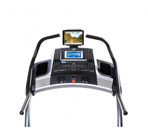 Беговая дорожка NordicTrack Incline Trainer X7i
