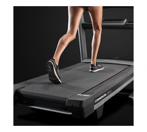 Беговая дорожка NordicTrack Commercial 2950 new, 22" HD-дисплей