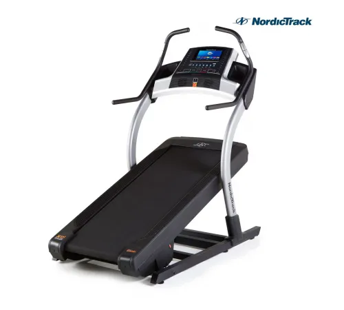 Беговая дорожка NordicTrack Incline Trainer X9i
