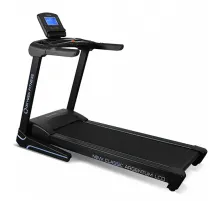 Беговая дорожка OXYGEN FITNESS NEW CLASSIC ARGENTUM LCD