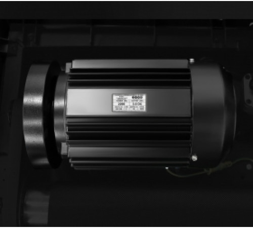 Беговая дорожка OXYGEN FITNESS NEW CLASSIC ARGENTUM TFT