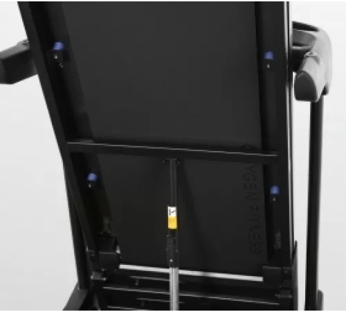 Беговая дорожка OXYGEN FITNESS NEW CLASSIC ARGENTUM LCD