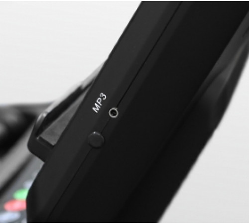 Беговая дорожка OXYGEN FITNESS NEW CLASSIC ARGENTUM TFT