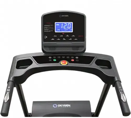 Беговая дорожка OXYGEN FITNESS NEW CLASSIC FERRUM A