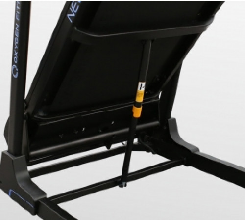 Беговая дорожка OXYGEN FITNESS NEW CLASSIC FERRUM M 