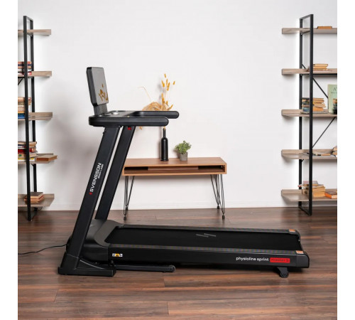 Беговая дорожка SVENSSON BODY LABS PHYSIOLINE SPRINTMASTER B