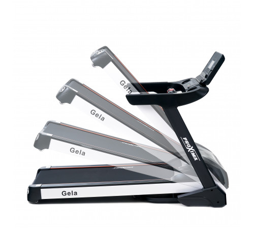 Беговая дорожка электрическая Proxima Gela арт. PROT-212