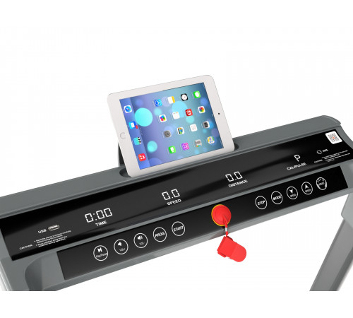 Беговая дорожка UNIXFIT R-320X