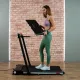Беговая дорожка SVENSSON BODY LABS REVAMP
