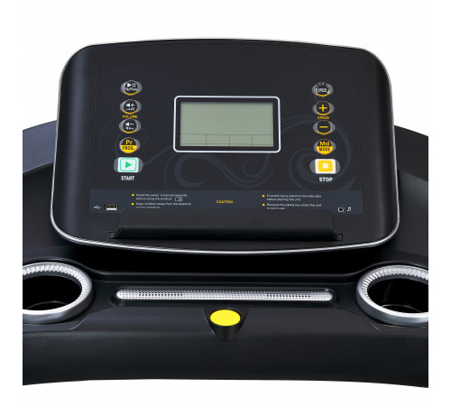 Беговая дорожка электрическая ROYAL Fitness, арт. RF-6