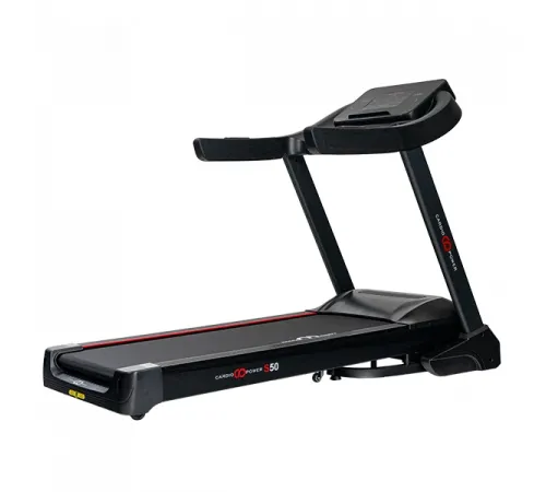 Беговая дорожка CardioPower S50