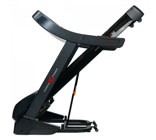 Беговая дорожка CardioPower S50
