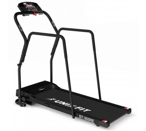 Беговая дорожка UNIXFIT ST-355RE