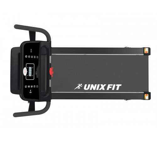 Беговая дорожка UNIXFIT ST-560E Black