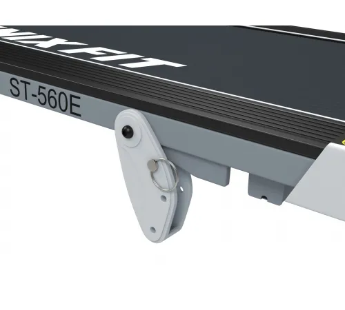 Беговая дорожка UNIXFIT ST-560E White