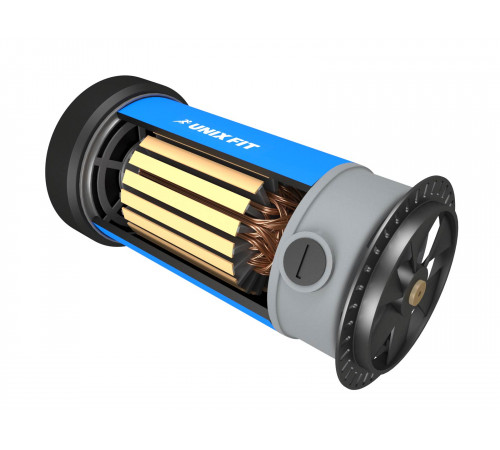 Беговая дорожка UNIXFIT ST-560E White