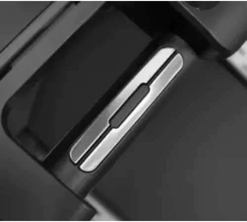 Беговая дорожка SVENSSON INDUSTRIAL FORCE T76