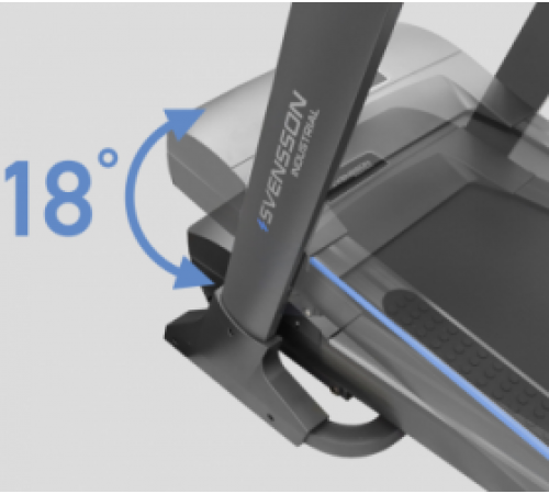 Беговая дорожка SVENSSON INDUSTRIAL OMEGA