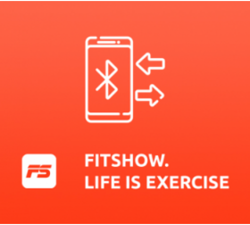 Беговая дорожка SVENSSON BODY LABS PHYSIOLINE TMX TOUCH