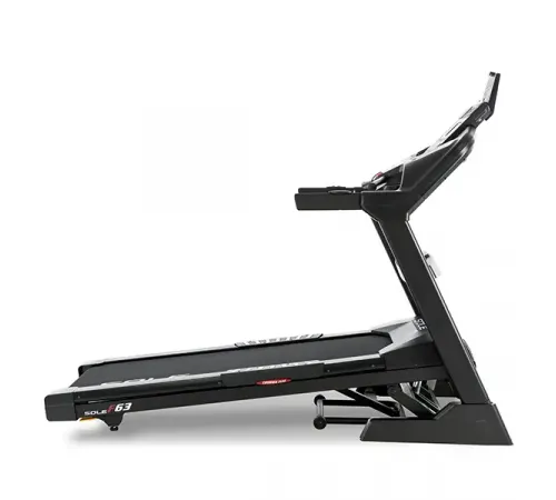 Беговая дорожка Sole F63