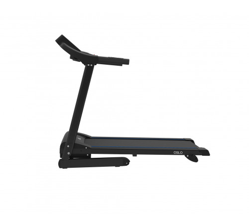 Беговая дорожка DFC OSLO T-550