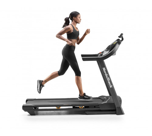 Беговая дорожка NordicTrack T12.0