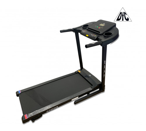 Беговая дорожка для реабилитации DFC CYNOS T175