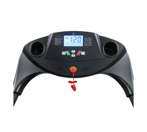 Беговая дорожка DFC VITA Pro T400