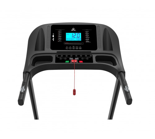 Беговая дорожка DFC VANDA T580