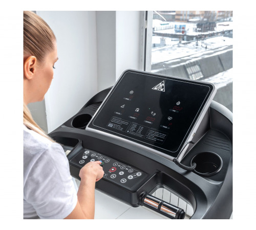 Беговая дорожка DFC SANTANA T755