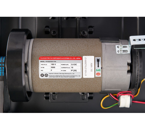 Беговая дорожка Titanium Masters Physiotech A360