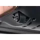 Беговая дорожка Titanium Masters Slimtech C10, коричневая