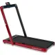 Беговая дорожка Titanium Masters Slimtech C10, красная