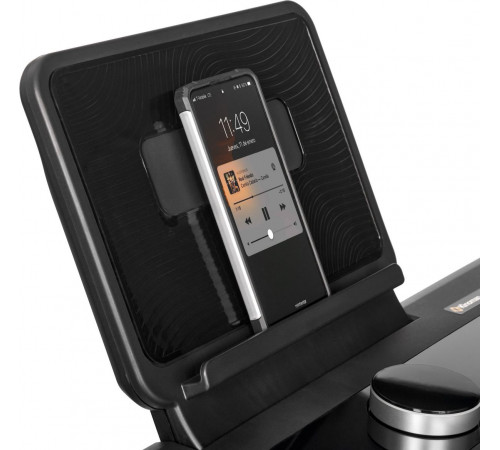 Беговая дорожка Titanium Masters Slimtech S370 APP