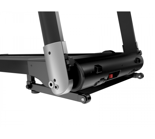 Беговая дорожка UNIXFIT Hi-tech F2 PLUS Dark Storm