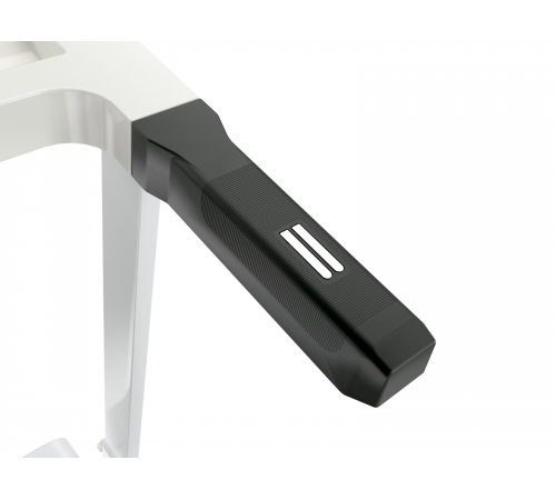 Беговая дорожка UNIXFIT ST-440N White