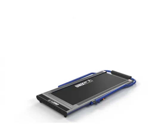 Беговая дорожка UNIX Fit R-300C Blue
