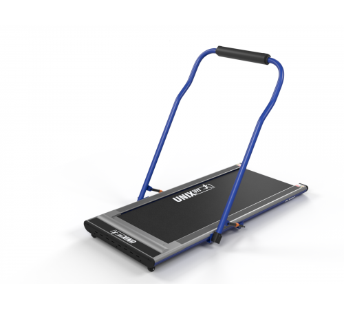 Беговая дорожка UNIX Fit R-300C Blue