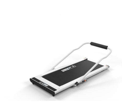Беговая дорожка UNIX Fit R-300C White