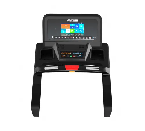 Беговая дорожка UNIX Fit T-1300 PRO (10,1" TFT)