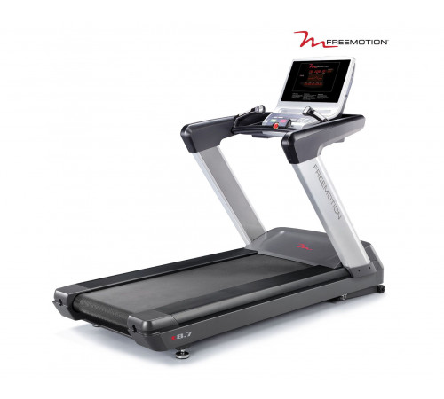 Беговая дорожка Freemotion t8.7