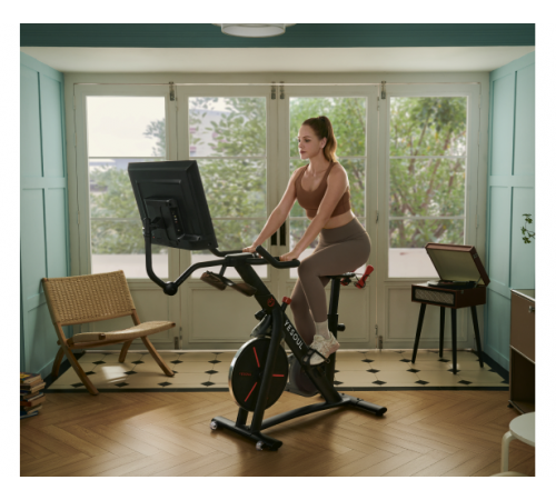 Велотренажер Yesoul BG1-B-32