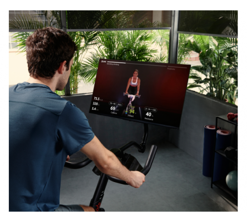 Велотренажер Yesoul BG1-B-32