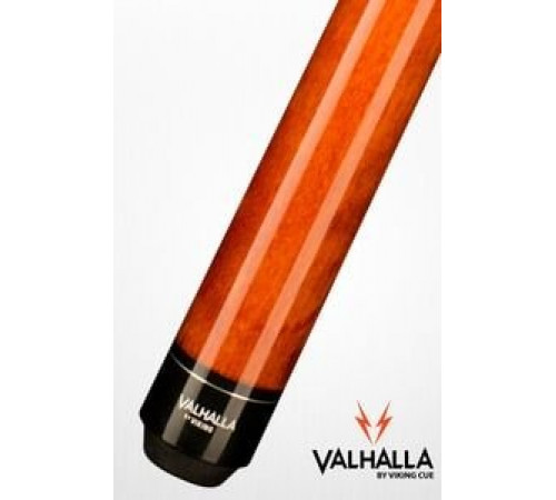 Кий / пул 2-pc "Viking Valhalla VA109" (коричневый)
