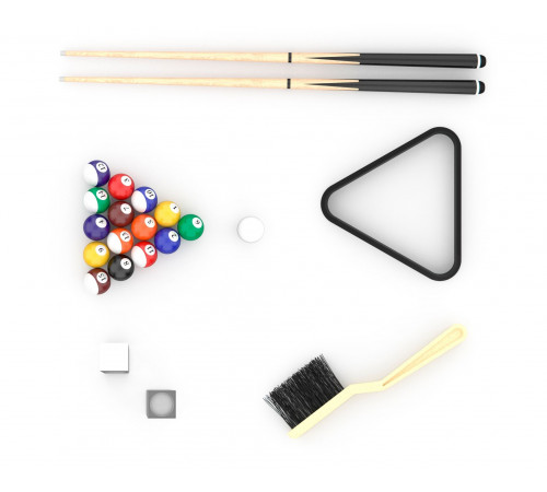 Бильярдный стол DFC LOTUS