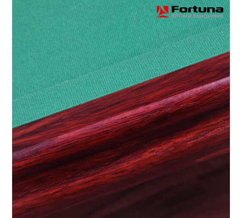 Бильярдный стол Fortuna Пул 3фт с комплектом аксессуаров