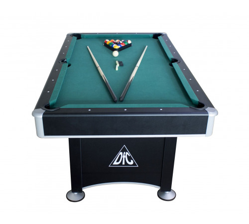 Бильярдный стол DFC MASTER 72" JG-BT-27201