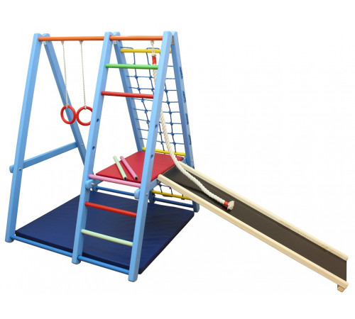 Детский спортивный комплекс Карапуз 170