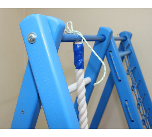 Детский спортивный комплекс Радуга 170 складной